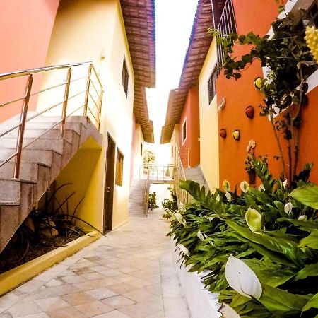 Residencial Ponta Negra Flat Apartment Natal Exterior photo