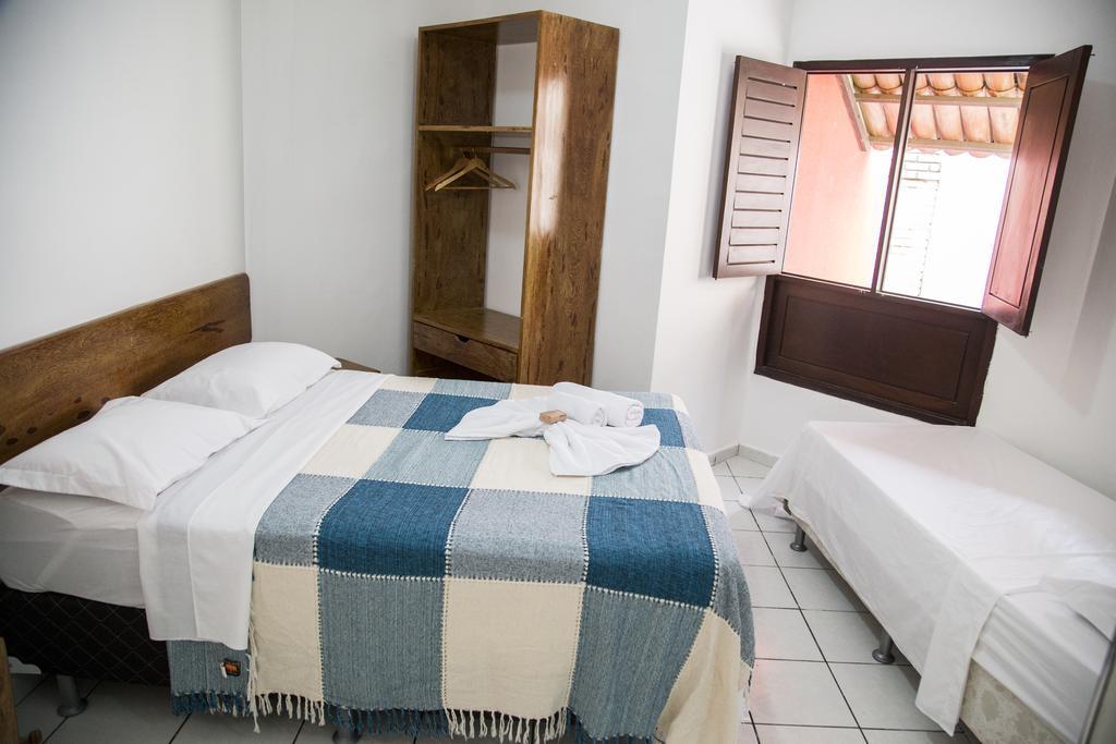 Residencial Ponta Negra Flat Apartment Natal Exterior photo