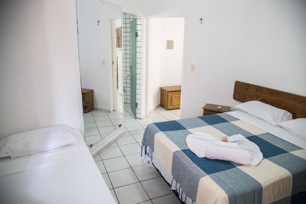 Residencial Ponta Negra Flat Apartment Natal Exterior photo